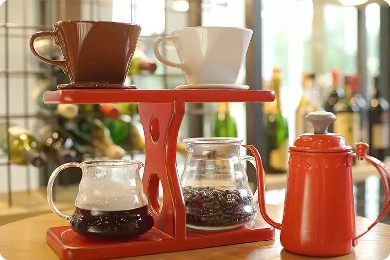 朝圣必去！乐迷们的“音乐圣殿”hmv在北京开了一家咖啡店