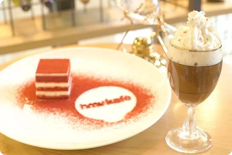 朝圣必去！乐迷们的“音乐圣殿”hmv在北京开了一家咖啡店