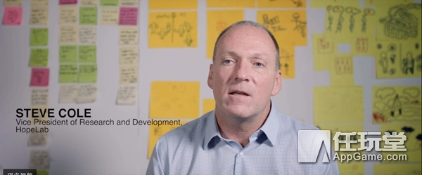 当他们还在骂《王者荣耀》时，美国人却在用游戏治疗癌症