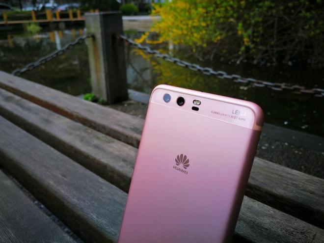 华为p10和华为p10plus有什么区别,华为p10plus人像摄影