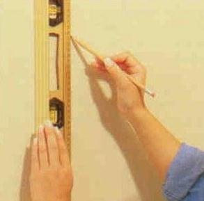 贴墙纸怎么学,贴墙纸的方法的详细步骤