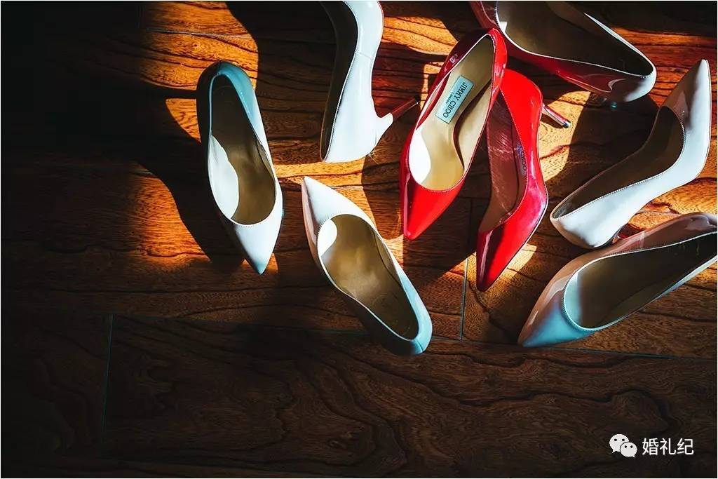 婚鞋买成X鞋，我妈让我别嫁了