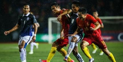 国足东帝汶比赛视频,国足输东帝汶