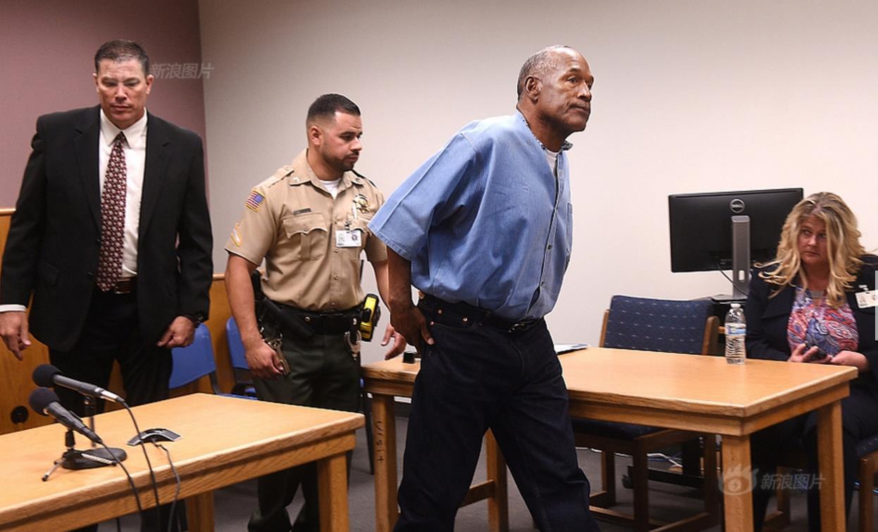 辛普森案：为何成为“世纪审判”？