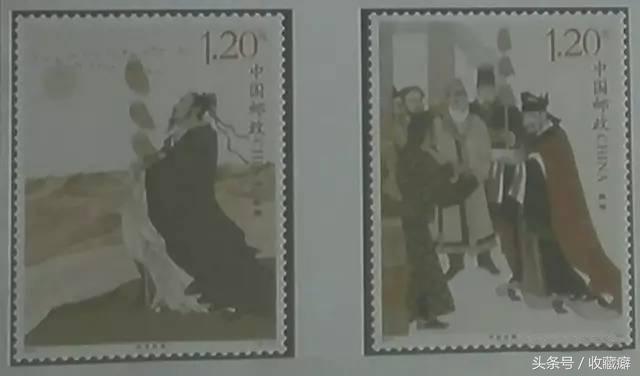 7-9月邮资票品内容大剧透，部分有图稿