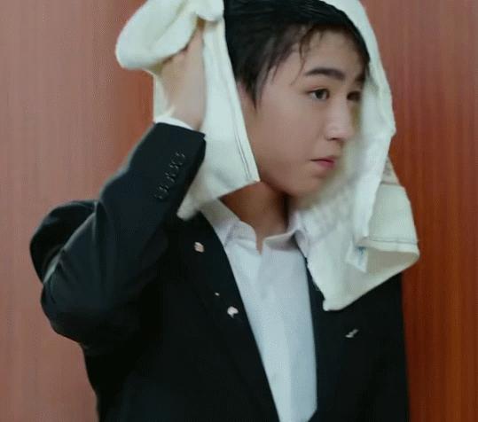 俊凯宝宝的日常,俊凯宝宝