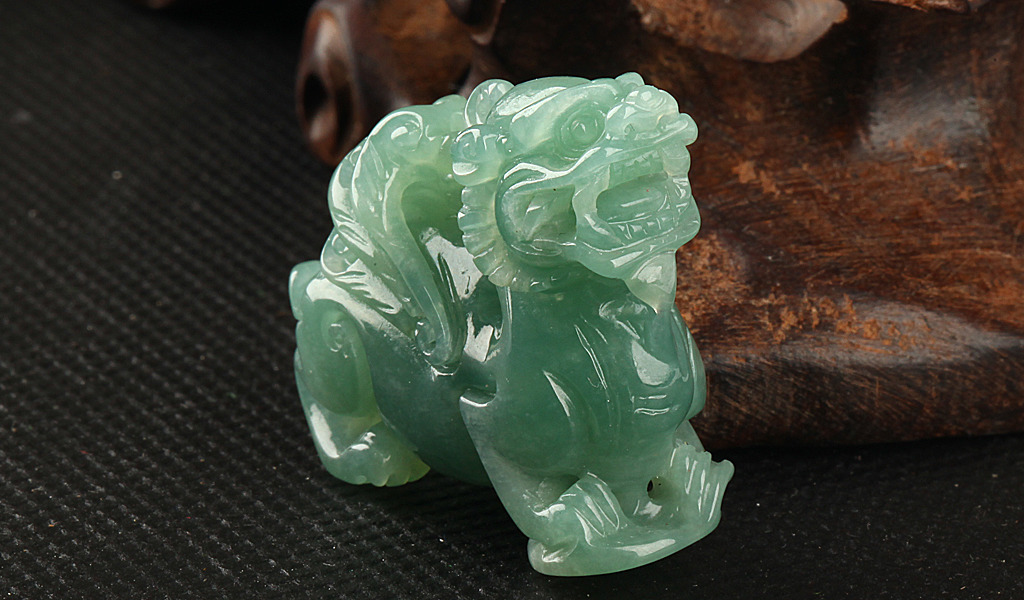 歪头貔貅和直头貔貅的区别,带财运的貔貅有哪些