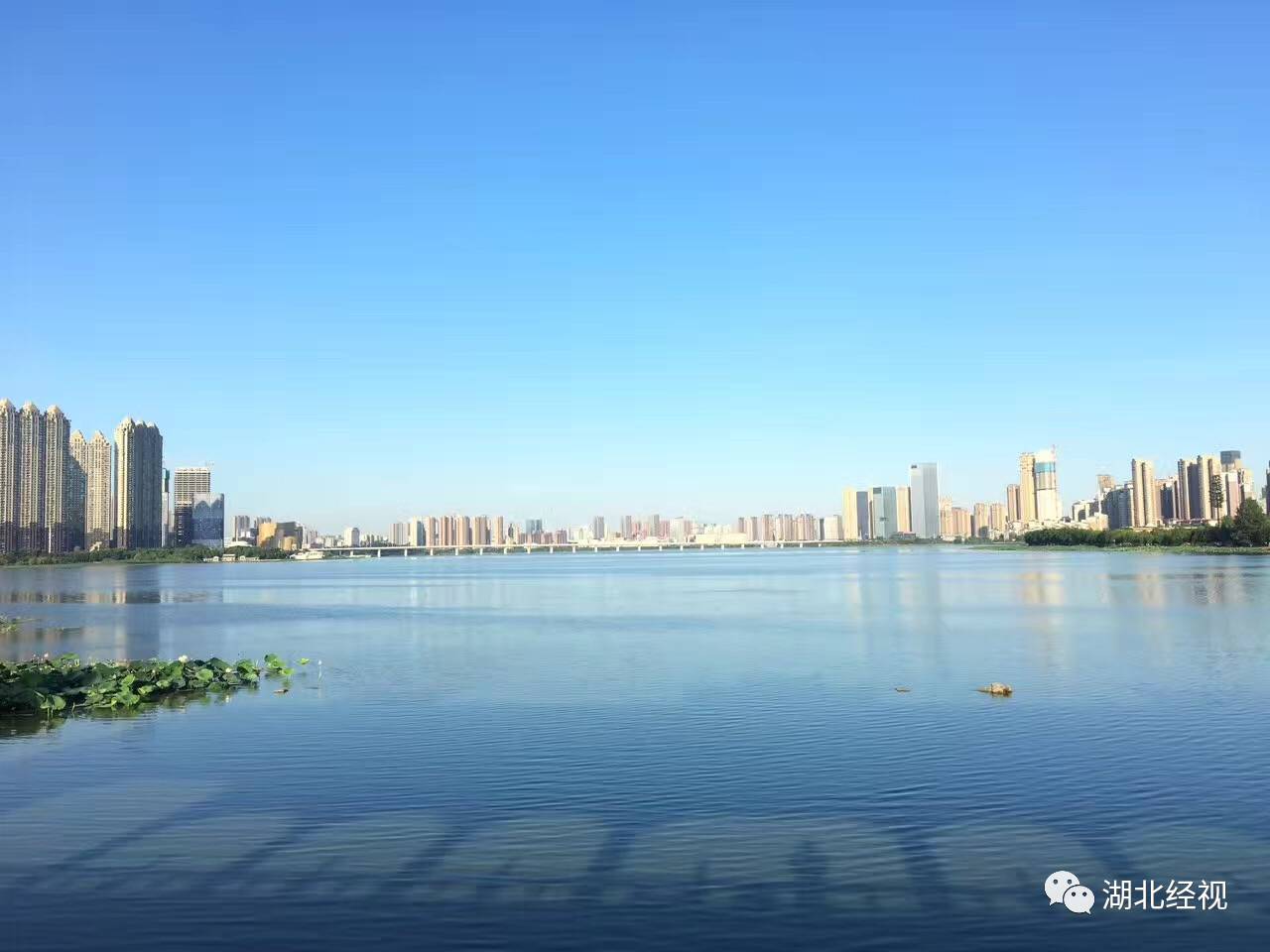 “武汉蓝”连日刷屏背后要防着这个尤其是小孩孕妇要特别关注