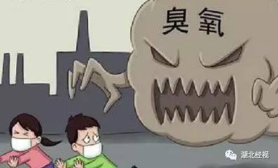 “武汉蓝”连日刷屏背后要防着这个尤其是小孩孕妇要特别关注