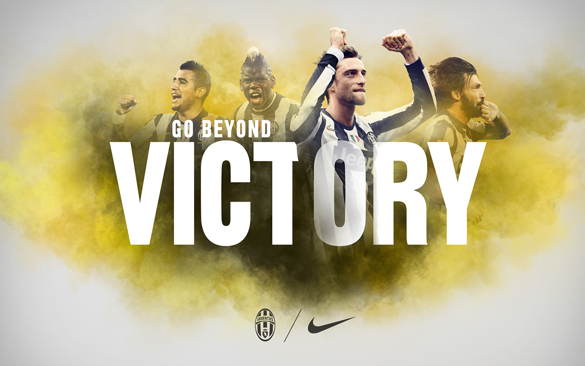 精选NIKE创意广告！不错的IDEA