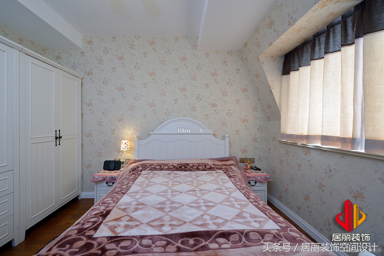 居丽装饰空间效果图,居丽装修房子效果图