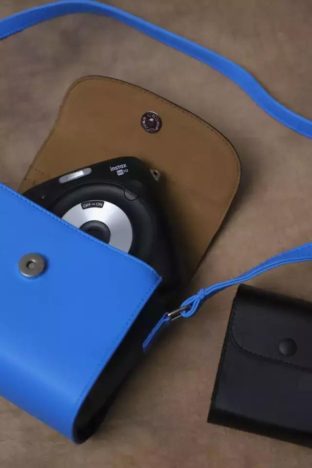 powerfulzoom拍立得相机,拍立得相机礼盒套装