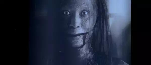 泰国人都不敢看的恐怖片,必看的泰国恐怖片