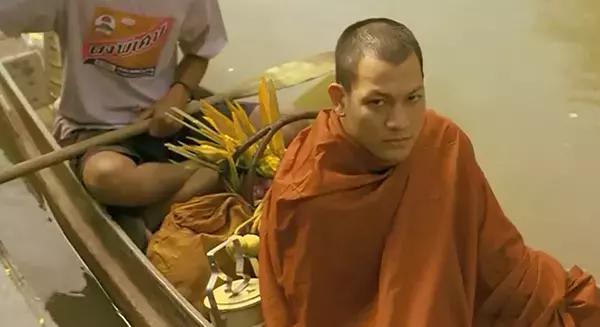 泰国人都不敢看的恐怖片,必看的泰国恐怖片