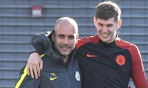 瓜迪奥拉曼城1-2利物浦,瓜迪奥拉十亿英镑曼城