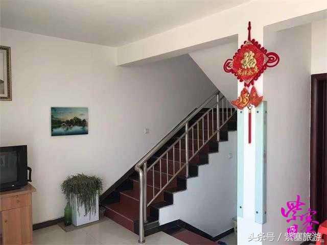 农家院采摘联盟（紫塞）乡村游攻略十六：唐山乐亭老船家农家院