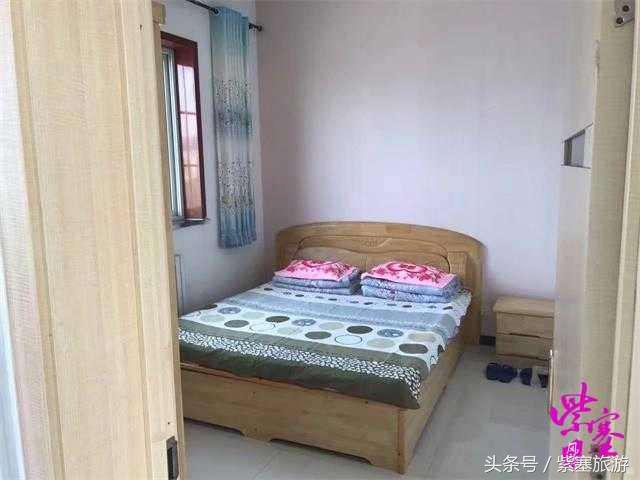 农家院采摘联盟（紫塞）乡村游攻略十六：唐山乐亭老船家农家院