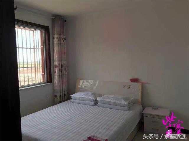 农家院采摘联盟（紫塞）乡村游攻略十六：唐山乐亭老船家农家院