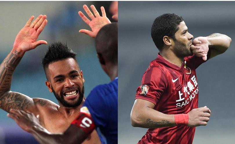 盘点中超冷门外援,盘点中超十大质量外援