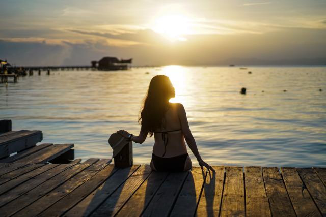 听说，你也想以旅游为生