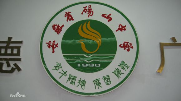 砀山中学老照片,砀山中学历史回顾