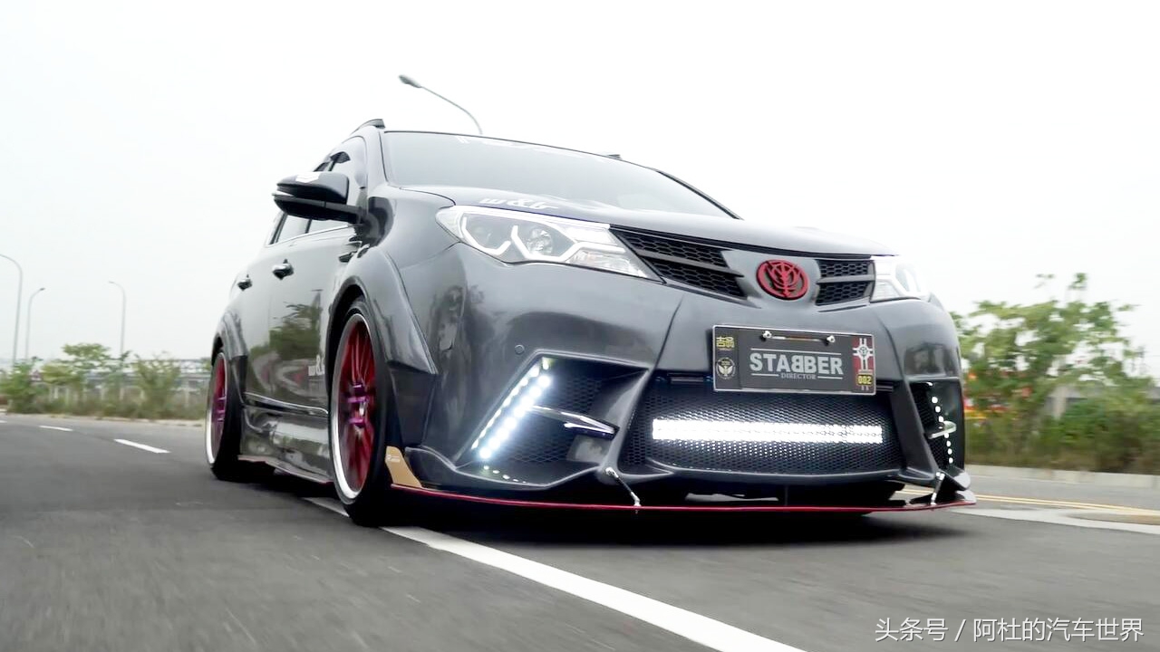 听说改装车泡妞更容易？你对德国汽车的改装品牌知道多少，简单的聊聊全球知名的改装品牌