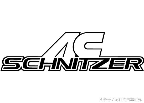 听说改装车泡妞更容易？你对德国汽车的改装品牌知道多少，简单的聊聊全球知名的改装品牌