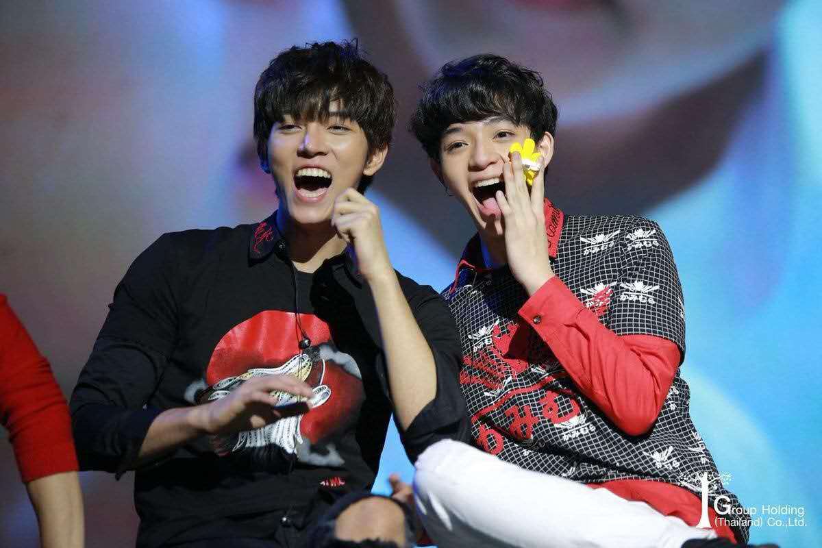 逐月之月少奶奶Copter微博公布要来中国成都开粉丝见面会啦你准备好迎接逐月之月主演中国首秀没