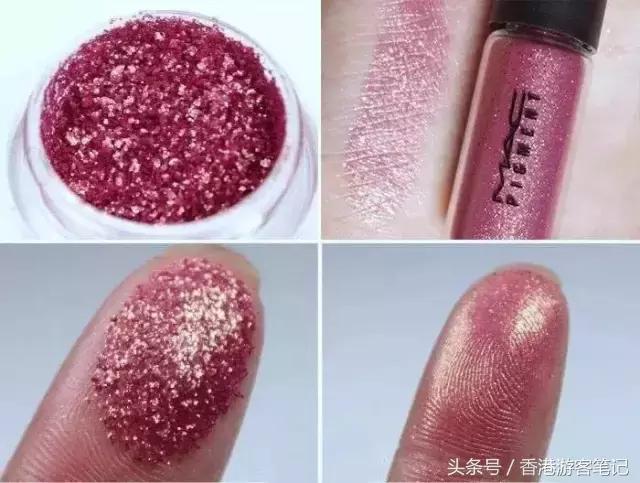 ysl人鱼色口红,最丑的口红色号ysl