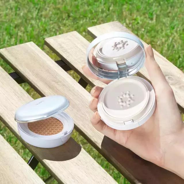 最好用的气垫bb霜是什么品牌,夏天用的气垫bb霜