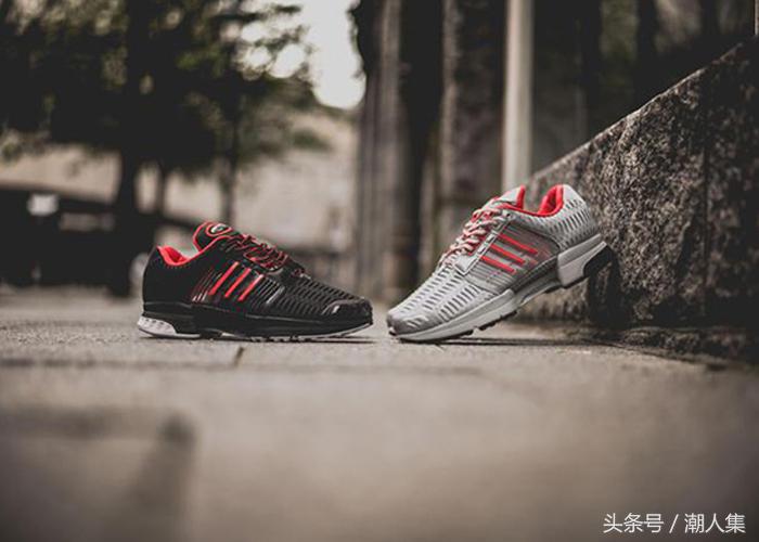 当潮牌遇到蒙古元素,当街头潮牌遇到经典鞋