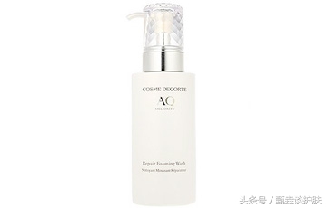 配方师推荐洗面奶控油祛痘,配方师氨基酸洗面奶