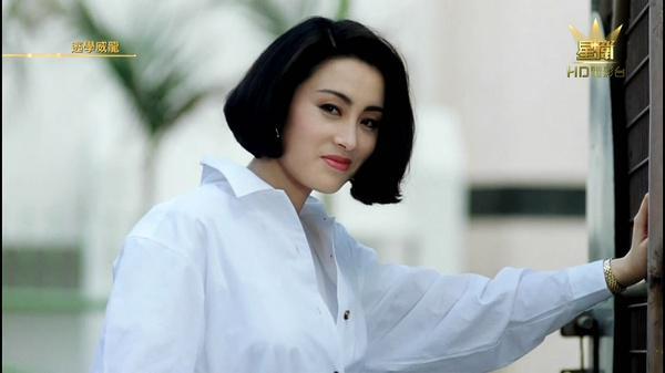 周星驰合作过的所有女明星视频,周星驰合作的19个女主角