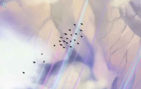 画面绝美的手机游戏推荐，喜欢唯美画风的小伙伴不要错过