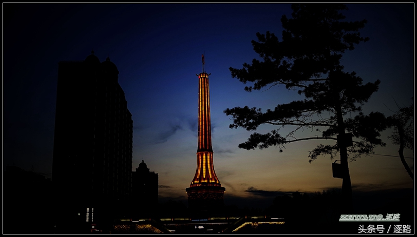 僵尸舞教程佳木斯健身操第二套,佳木斯僵尸舞快乐舞步健身操