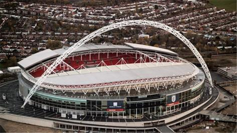 足球迷必去的地方,世界十大足球球场