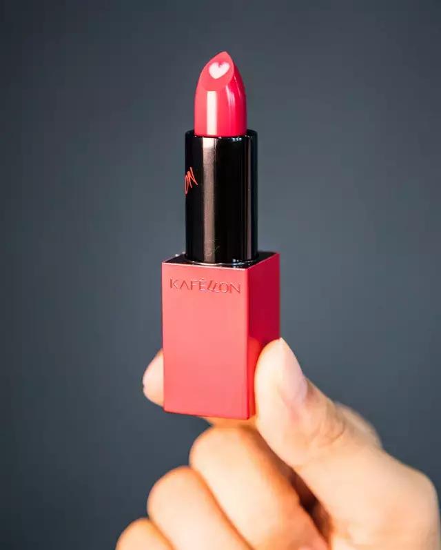 平价试色｜这个系列的口红，值得你ALLIN无压力！