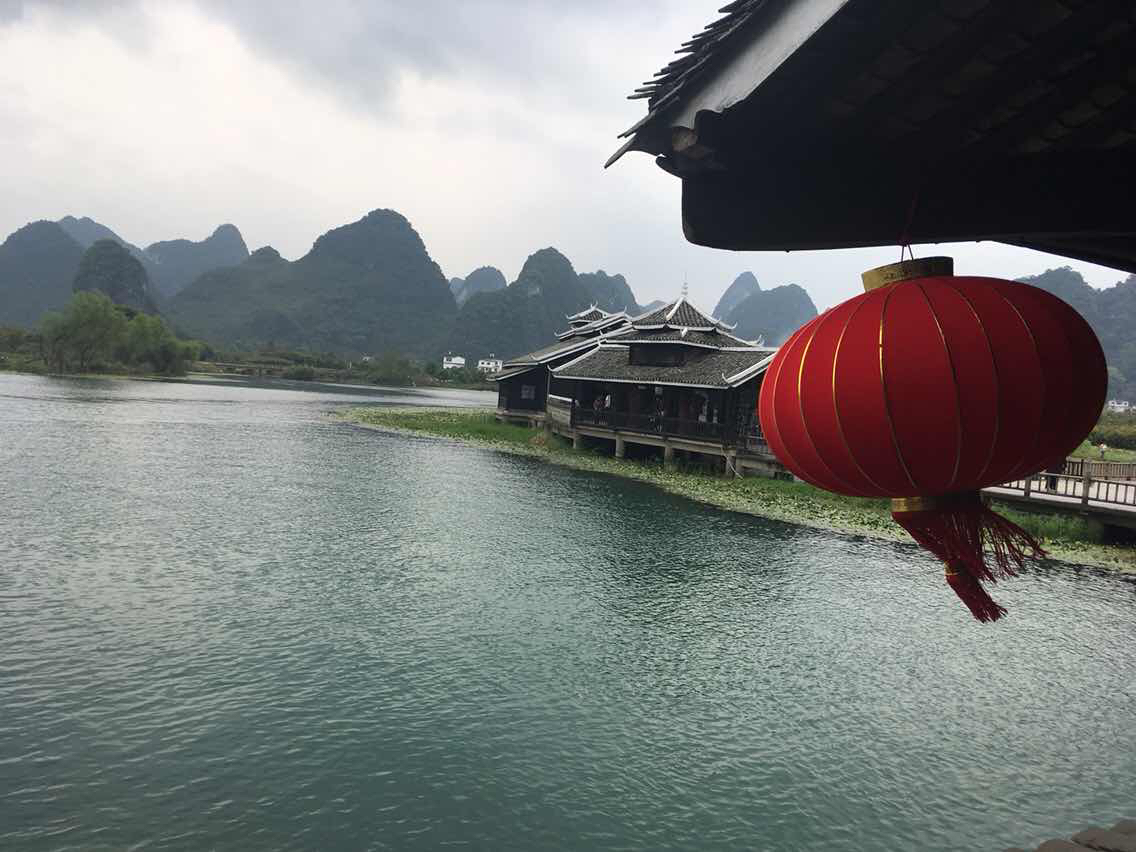 桂林必须去的旅游景点推荐一下,桂林不得不去的地方