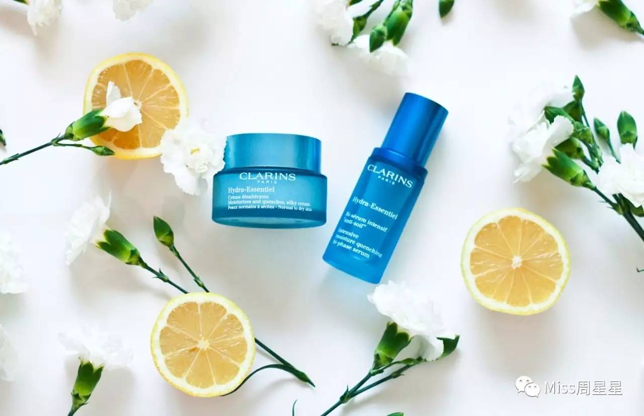 宋慧乔用哪款护肤,宋慧乔长期用精华水