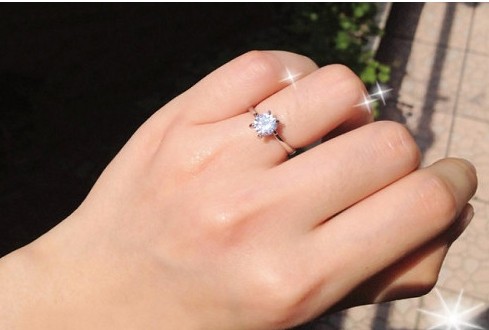 怎么挑选一般的钻戒,超实用的钻戒选购技巧