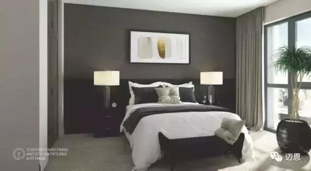 OneBoulevard6年包租，6%-8%净收益，可退出可回购，资本增值触手可及！