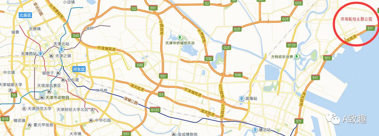 津门故里古文化街推荐,天津老城厢徒步攻略