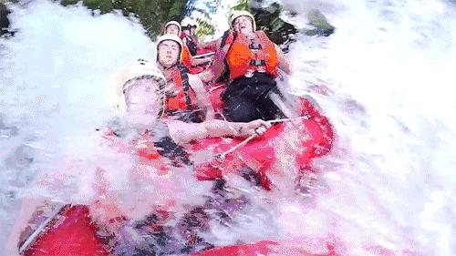 广州哪里漂流最刺激漂流推荐,江西宜春最刺激的漂流