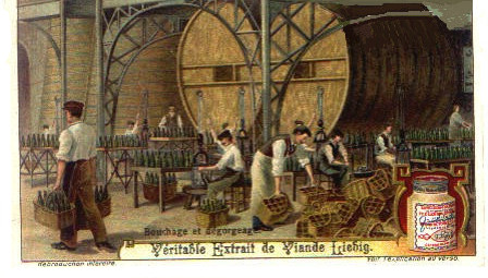 还以为智利只有低端酒？它是这样逆袭的！