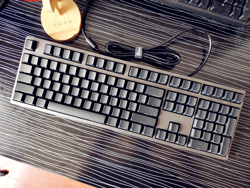 魔力鸭3108s怎么样,机械键盘黑轴魔力鸭