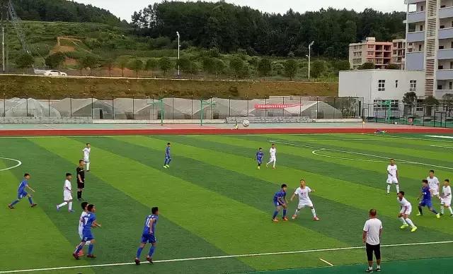 厉害了少年,贵州少年足球夺冠