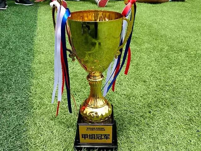 厉害了少年,贵州少年足球夺冠