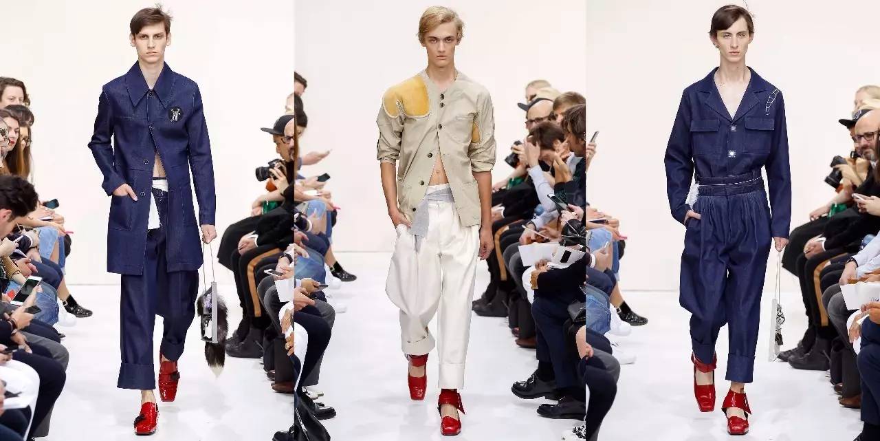 钱包保住了｜因为优衣库说：”潮流需要抠抠“