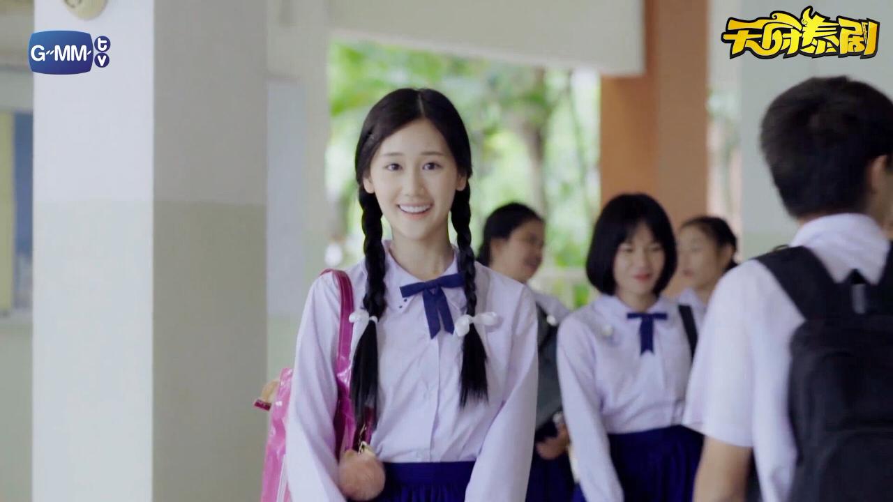 泰剧逐月之月第一季大结局,泰剧逐月之月星之所向8-1