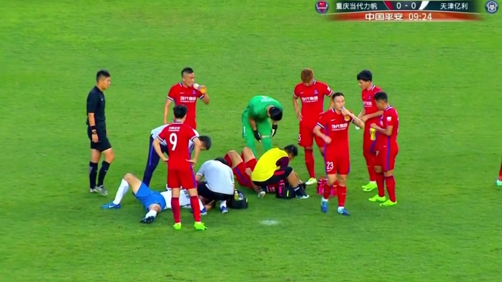 败者为寇天下无敌,败者为寇合集